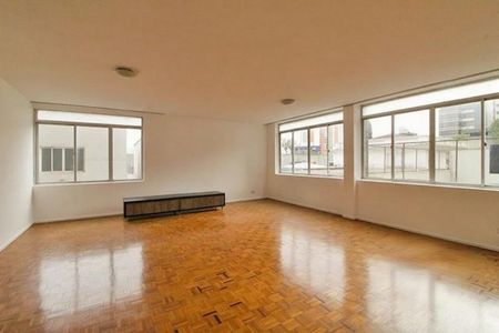 Apartamento para alugar com 3 quartos, 208m² em Centro, Curitiba