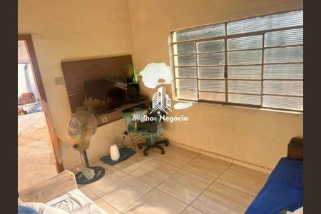 Casa à venda com 3 quartos, 150m² em Jardim Miranda, Campinas