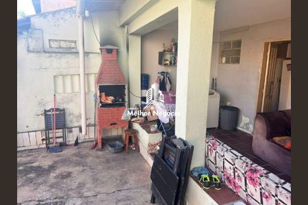 Casa à venda com 3 quartos, 150m² em Jardim Miranda, Campinas