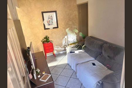 Casa à venda com 3 quartos, 150m² em Jardim Miranda, Campinas