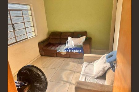 Casa à venda com 3 quartos, 150m² em Jardim Miranda, Campinas