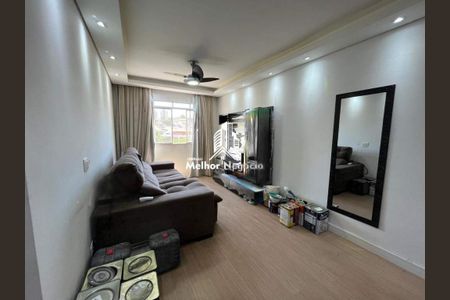 Apartamento à venda com 2 quartos, 67m² em São Bernardo, Campinas