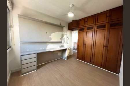 Apartamento à venda com 2 quartos, 67m² em São Bernardo, Campinas