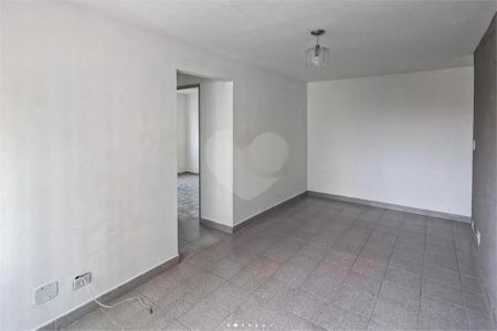 Apartamento para alugar com 2 quartos, 64m² em Jardim Peri, São Paulo