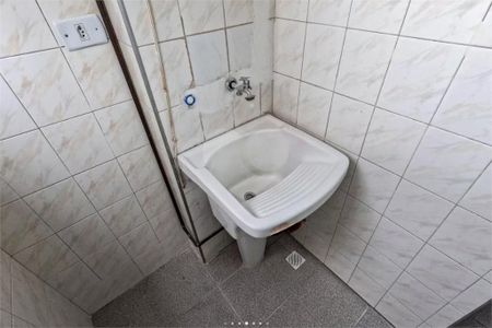 Apartamento para alugar com 2 quartos, 64m² em Jardim Peri, São Paulo