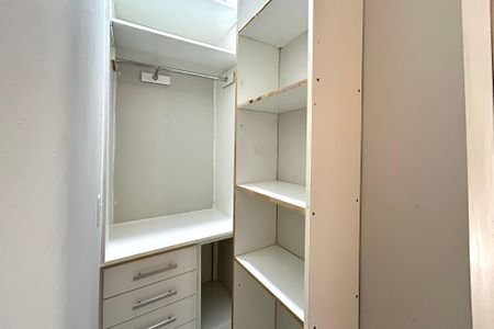 Closet de apartamento para alugar com 1 quarto, 25m² em Ingleses do Rio Vermelho, Florianópolis