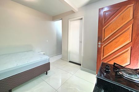 Studio de apartamento para alugar com 1 quarto, 25m² em Ingleses do Rio Vermelho, Florianópolis