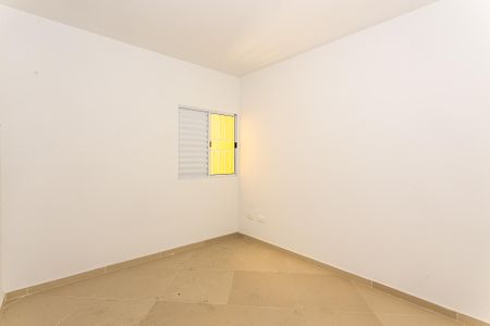 Quarto de apartamento para alugar com 1 quarto, 39m² em Vila Granada, São Paulo