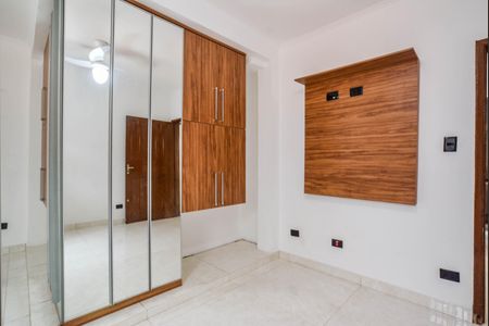 Quarto 2 de casa para alugar com 3 quartos, 150m² em Vila Gilda, Santo André