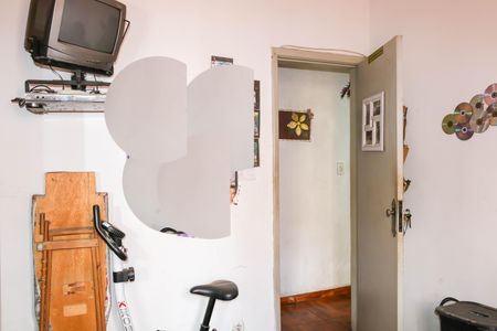 Quarto 1 de apartamento para alugar com 2 quartos, 70m² em Higienópolis, Rio de Janeiro