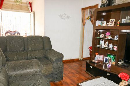 Sala de apartamento para alugar com 2 quartos, 70m² em Higienópolis, Rio de Janeiro