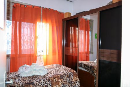 Quarto 1 de apartamento para alugar com 2 quartos, 70m² em Higienópolis, Rio de Janeiro