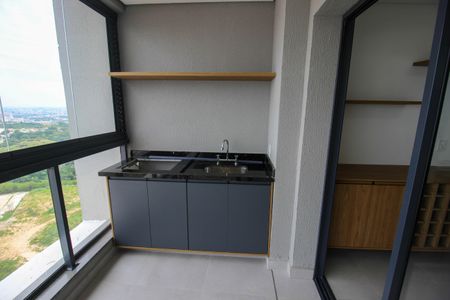 Apartamento para alugar com 3 quartos, 96m² em Jardim Morumbi, Votorantim