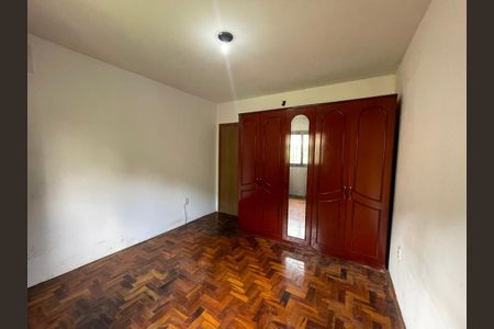 Dormitório 1 de casa para alugar com 3 quartos, 103m² em Boa Vista, Novo Hamburgo