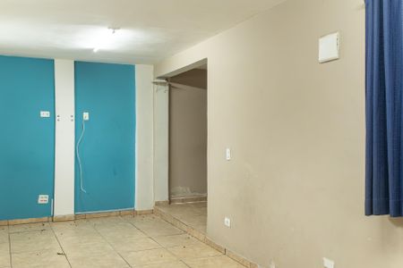 Sala de casa para alugar com 2 quartos, 240m² em Jardim Helena, São Paulo