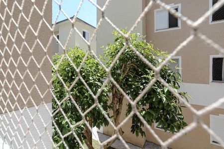 Vista - Quarto 1 de apartamento para alugar com 2 quartos, 61m² em Vila Bela Flor, Mogi das Cruzes