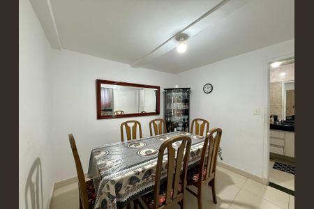 Sala de casa à venda com 4 quartos, 283m² em Jardim São Luís, São Paulo