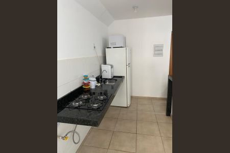 Apartamento para alugar com 2 quartos, 51m² em Shopping Park, Uberlândia