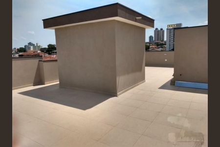 Apartamento à venda com 2 quartos, 50m² em Vila Nivi, São Paulo