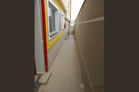 Apartamento à venda com 2 quartos, 50m² em Vila Nivi, São Paulo