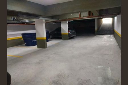 Apartamento à venda com 2 quartos, 50m² em Vila Nivi, São Paulo