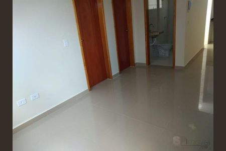 Apartamento à venda com 2 quartos, 50m² em Vila Nivi, São Paulo