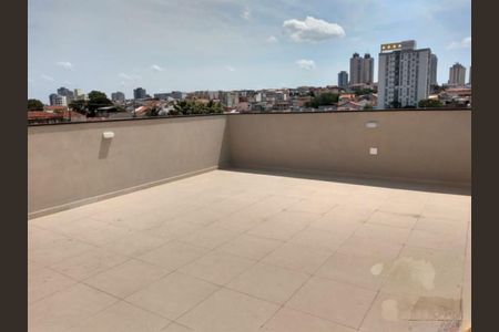 Apartamento à venda com 2 quartos, 50m² em Vila Nivi, São Paulo