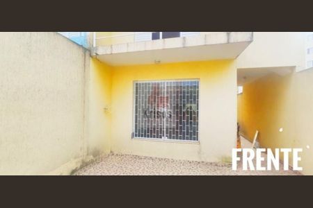 Casa à venda com 3 quartos, 125m² em Cidade São Francisco, São Paulo