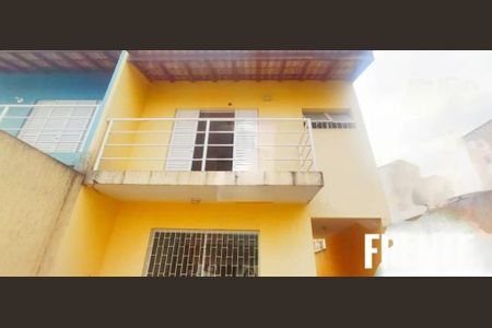 Casa à venda com 3 quartos, 125m² em Cidade São Francisco, São Paulo