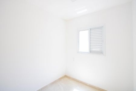 Quarto 1 de apartamento para alugar com 2 quartos, 82m² em Vila Linda, Santo André