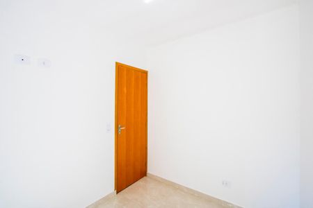 Quarto 1 de apartamento para alugar com 2 quartos, 82m² em Vila Linda, Santo André