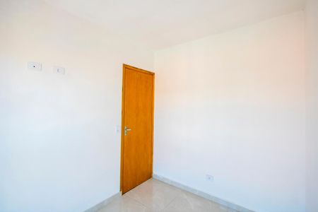 Quarto 1 de apartamento para alugar com 2 quartos, 82m² em Vila Linda, Santo André