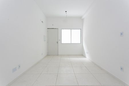 Studio de kitnet/studio à venda com 1 quarto, 42m² em Cidade Patriarca, São Paulo