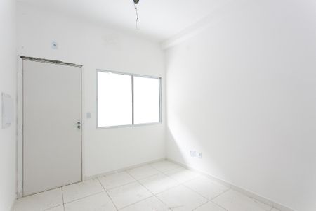 Studio de kitnet/studio à venda com 1 quarto, 42m² em Cidade Patriarca, São Paulo
