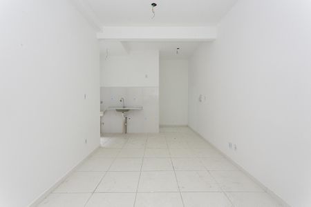 Studio de kitnet/studio à venda com 1 quarto, 42m² em Cidade Patriarca, São Paulo