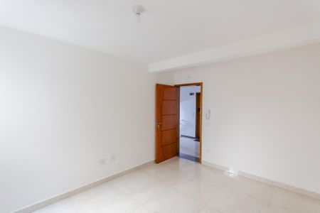 Apartamento à venda com 2 quartos, 46m² em Jardim das Maravilhas, Santo André
