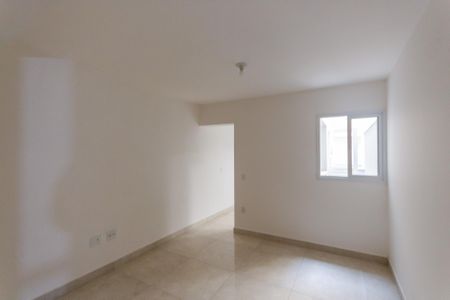 Apartamento à venda com 2 quartos, 46m² em Jardim das Maravilhas, Santo André