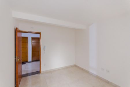 Apartamento à venda com 2 quartos, 46m² em Jardim das Maravilhas, Santo André