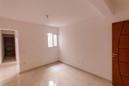 Apartamento à venda com 2 quartos, 46m² em Jardim das Maravilhas, Santo André