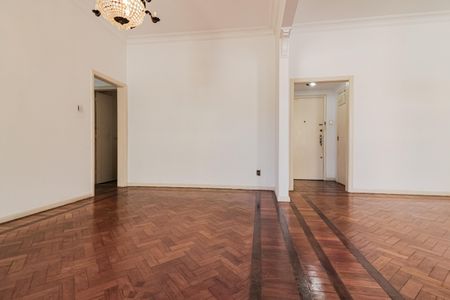 Sala de Jantar de apartamento para alugar com 3 quartos, 160m² em Copacabana, Rio de Janeiro