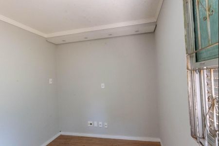 Quarto 1 de apartamento à venda com 2 quartos, 55m² em Jardim do Vovô, Campinas