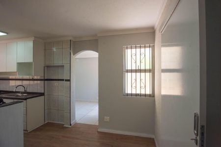 Sala de Janta de apartamento à venda com 2 quartos, 55m² em Jardim do Vovô, Campinas