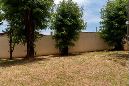 Vista do Quarto 1 de apartamento à venda com 2 quartos, 55m² em Jardim do Vovô, Campinas