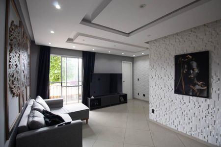 Cozinha de apartamento à venda com 2 quartos, 63m² em Parque Novo Mundo, São Paulo