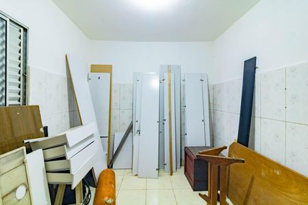 Casa para alugar com 1 quarto, 50m² em Jardim Oriental, São Paulo