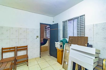 Casa para alugar com 1 quarto, 50m² em Jardim Oriental, São Paulo