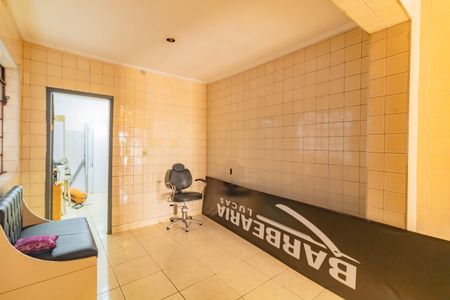 Casa para alugar com 1 quarto, 50m² em Jardim Oriental, São Paulo