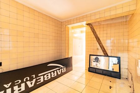 Casa para alugar com 1 quarto, 50m² em Jardim Oriental, São Paulo