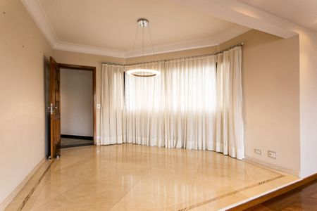 Sala 2 de apartamento para alugar com 3 quartos, 200m² em Tatuapé, São Paulo