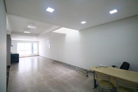 Sala de casa à venda com 3 quartos, 300m² em Barcelona, São Caetano do Sul